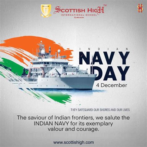 indian navy day 2023 date
